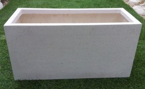 Fibreglass, Planters, Oblong Planter, Lightweight